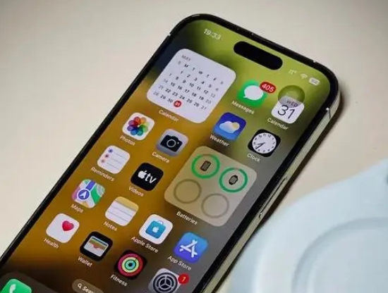 靖西apple维修中心分享为什么苹果手机的质感那么好
