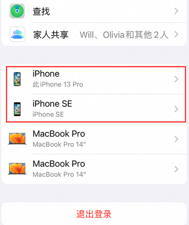 靖西苹靖西果维修网点分享iPhone如何查询序列号