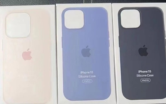 靖西苹果14维修站分享iPhone14手机壳能直接给iPhone15用吗？ 