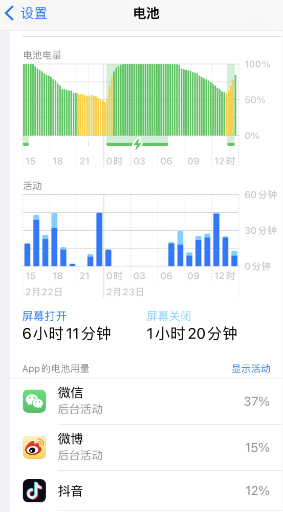 靖西苹果14维修分享如何延长 iPhone 14 的电池使用寿命 