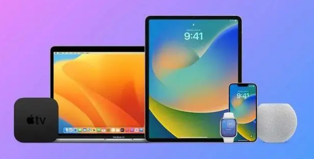 靖西苹果维修网点分享苹果家族哪款产品更受欢迎 
