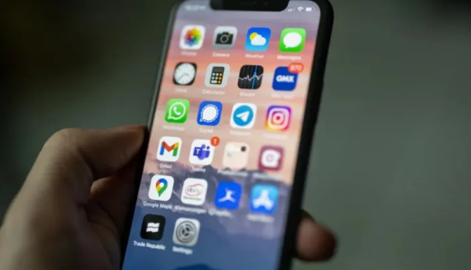 靖西苹果14维修店分享iPhone14 已安装的APP打不开怎么办 