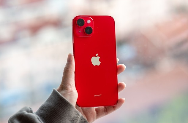 靖西苹果14维修分享为什么大家觉得iPhone 14不香了 