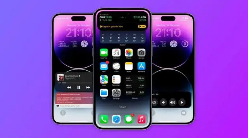 靖西苹果手机维修分享iOS 16.1 RC版是iOS 16.1正式版吗 