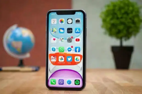 靖西苹果手机维修分享升级iOS16屏幕失灵解决办法 