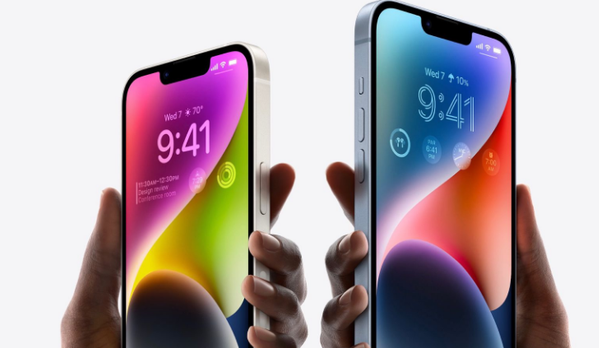 靖西苹果14维修分享iPhone 14系列支持的eSIM卡有哪些优点 