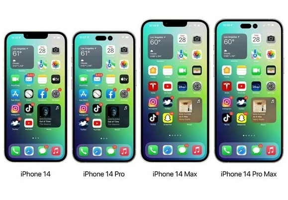 靖西苹果14维修分享iPhone14可以分期吗 