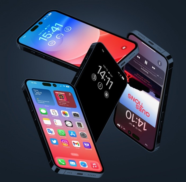 靖西苹果14维修分享入门级iPhone 14多少钱 