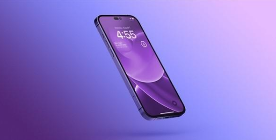 靖西苹果14维修分享iPhone14配色有哪些 
