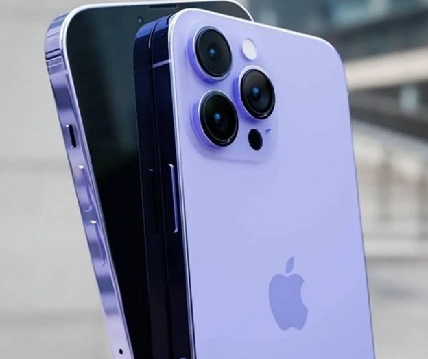 靖西苹果14维修分享凭什么4800万像素的iPhone14就能上热搜 