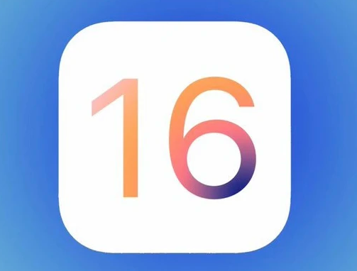 靖西苹果手机维修分享iOS16不支持iPhone6s，手中的6s怎么办 