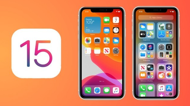 靖西苹果13维修分享iPhone13更新iOS 15.5，体验如何 