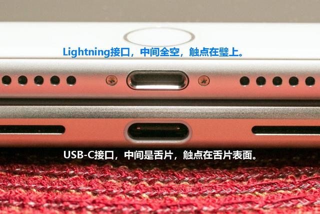 靖西苹果14维修分享iPhone 14会是什么接口 