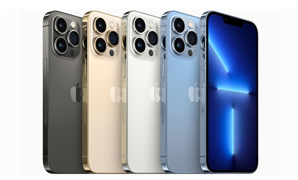 靖西苹果14维修分享iPhone 14、14 Pro/Max规格、售价汇总 