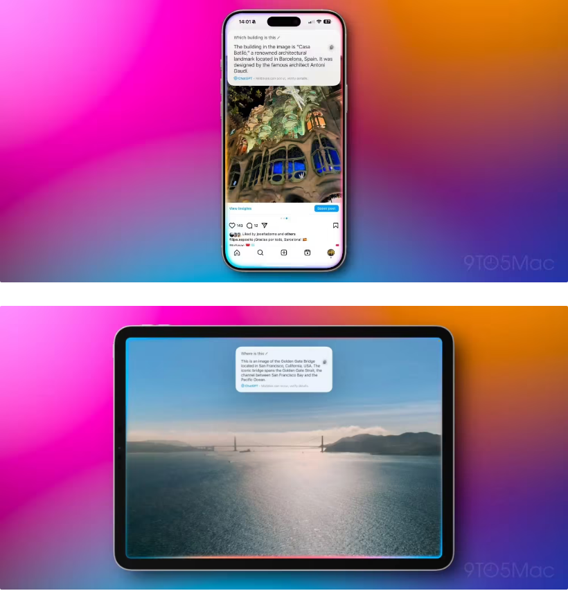 靖西苹果手机维修分享苹果 Siri 接入 ChatGPT AI  