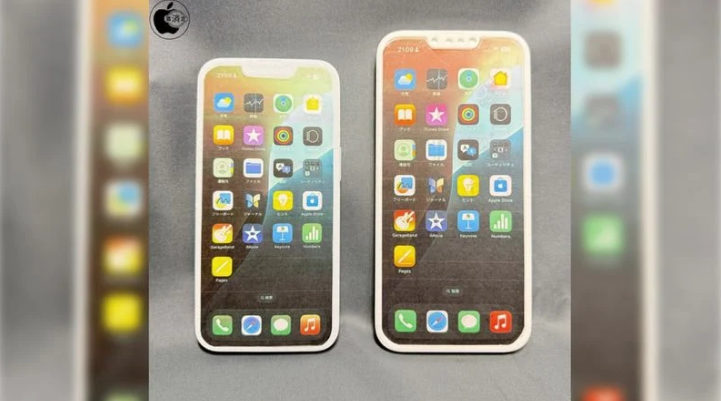 靖西苹果手机维修分享苹果会发布6.7 英寸屏 iPhone SE 4 Plus 机型吗 