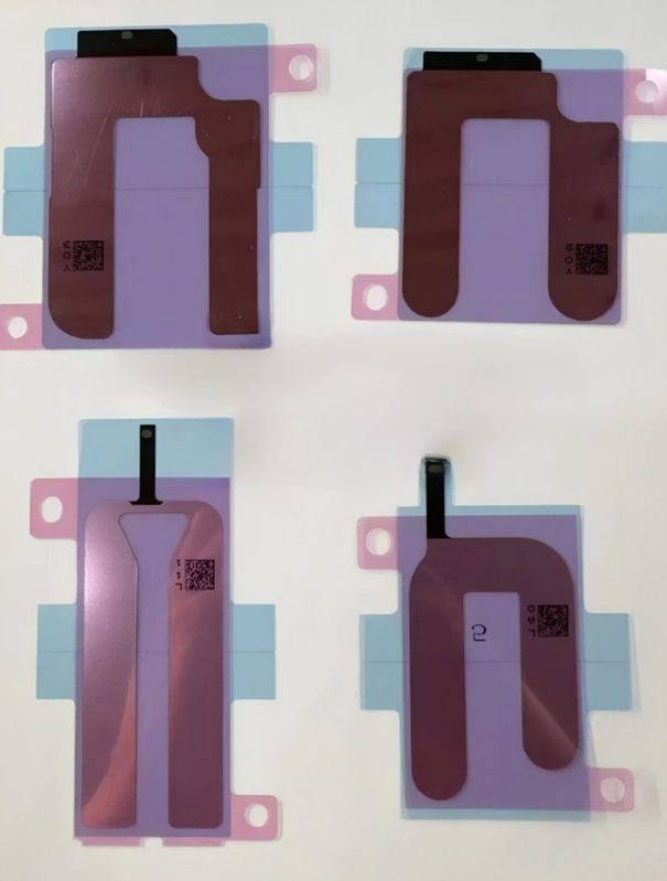 靖西苹果手机维修分享iPhone 17 Pro 机型电池将采用创新型粘合剂 
