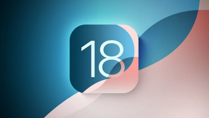 靖西苹果手机维修分享苹果iOS 18.0 关闭验证 
