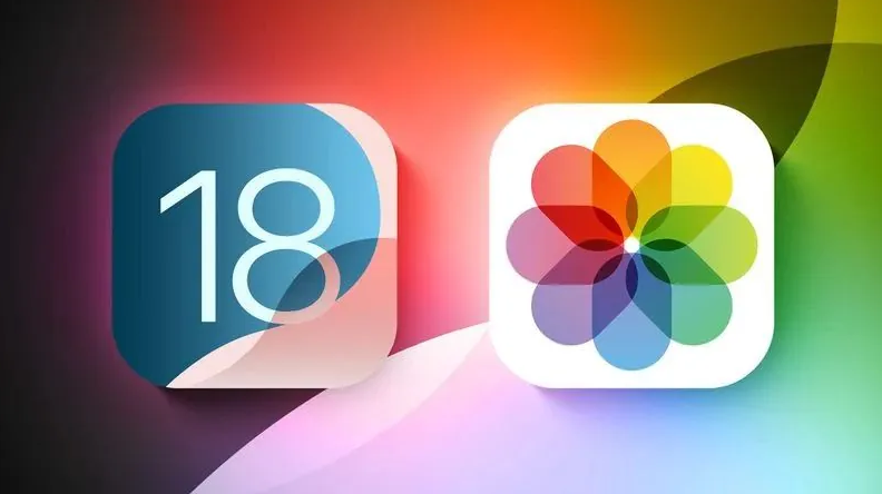 靖西苹果手机维修分享苹果 iOS / iPadOS 18.1Beta 3 发布 