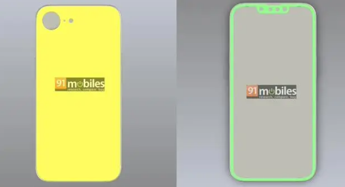 靖西苹果手机维修分享苹果小屏iPhone SE4值得买吗 