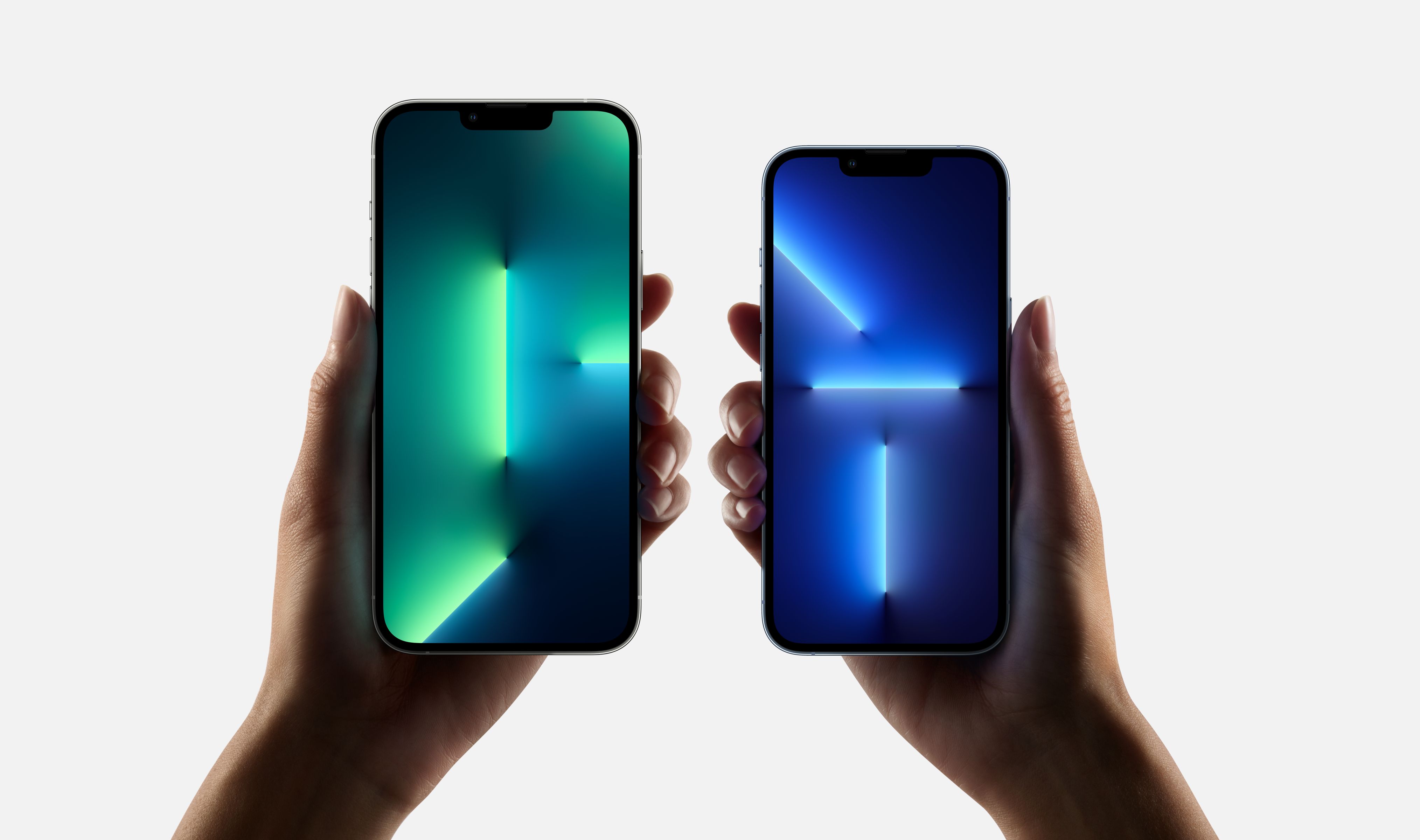 靖西苹果手机维修分享iPhone 13 四款机型怎么选 