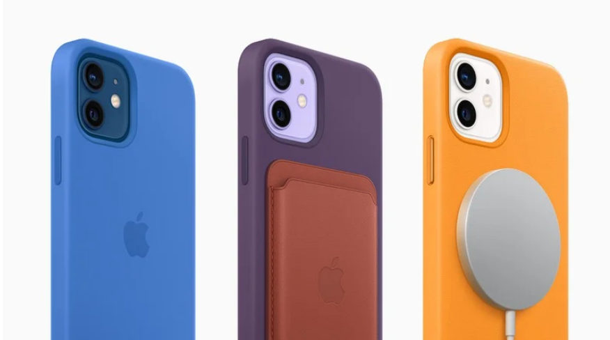 靖西苹果手机维修分享关于 iPhone 13 的细节爆料 