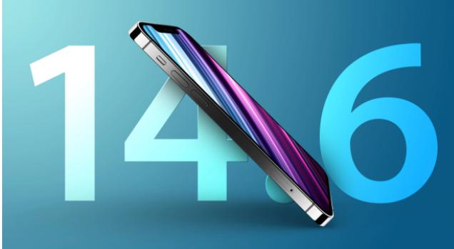 靖西苹果手机维修分享升级iOS 14.7.1 正式版后还能降级吗 
