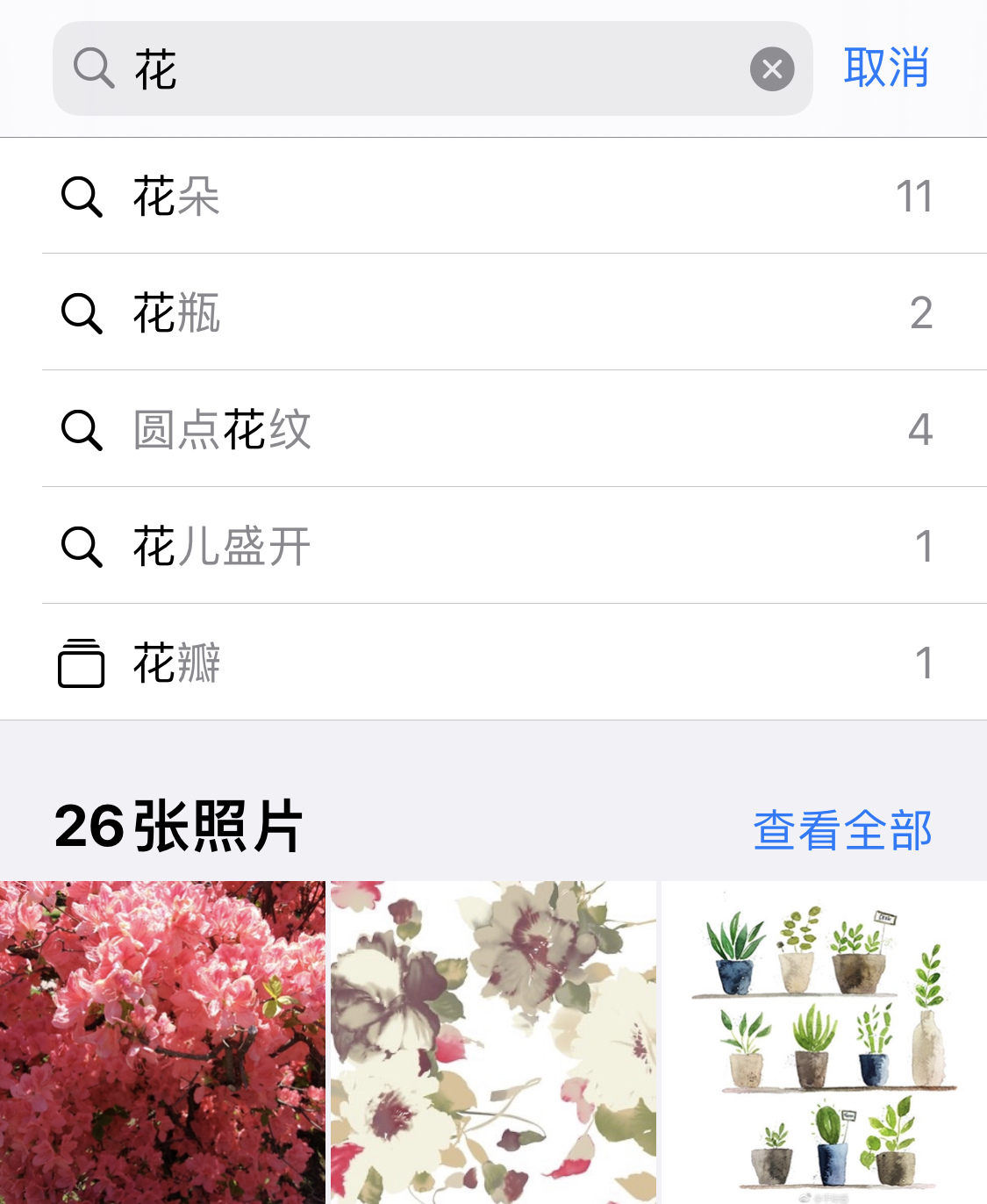 靖西苹果手机维修分享iPhone 小技巧 
