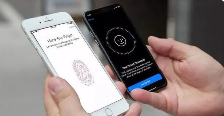 靖西苹果手机维修分享iPhone 13 系列会有屏下指纹吗 