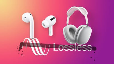 靖西苹果手机维修分享哪些设备支持Apple Music 无损音频 