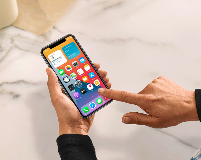 靖西苹果手机维修分享iPhone 12 出现运行缓慢或死机的情况怎么办 