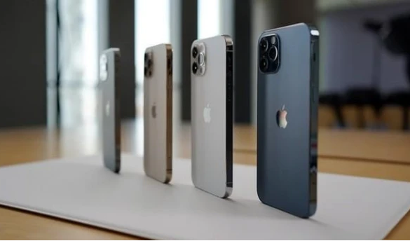 靖西苹果手机维修分享为什么说iPhone13才是真旗舰 