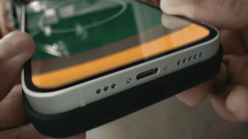靖西苹果手机维修分享未来 Magsafe 还有哪些发展空间 