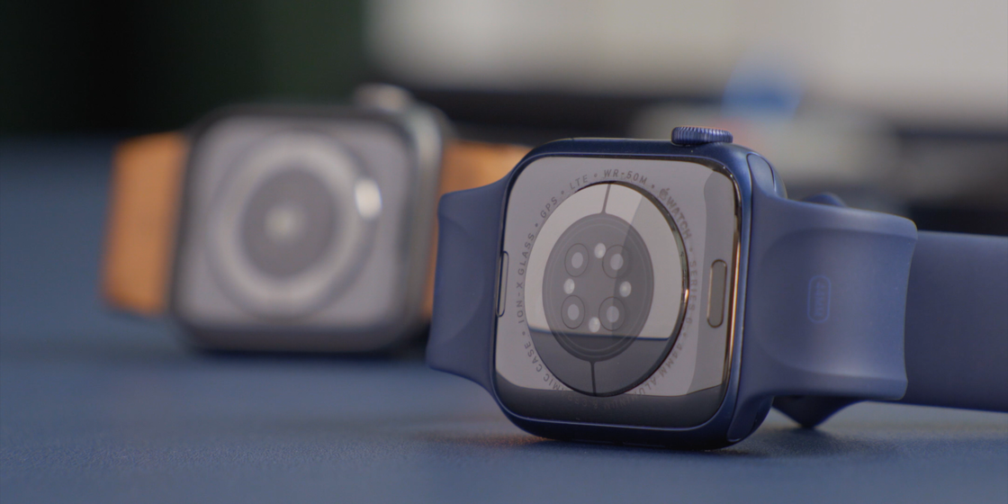 靖西苹果手机维修分享Apple Watch 是如何测量卡路里的 