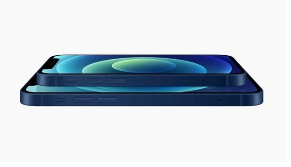 靖西苹果手机维修分享iPhone 12 mini 锁屏后触屏失灵怎么办 