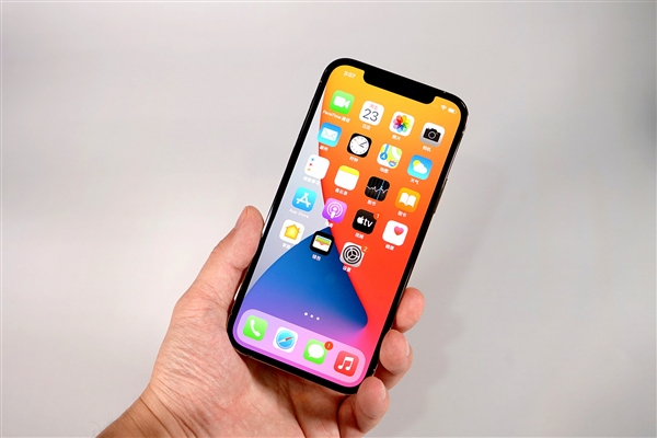 靖西苹果手机维修分享iOS 14.2修订版已到，专属iPhone 12系列 