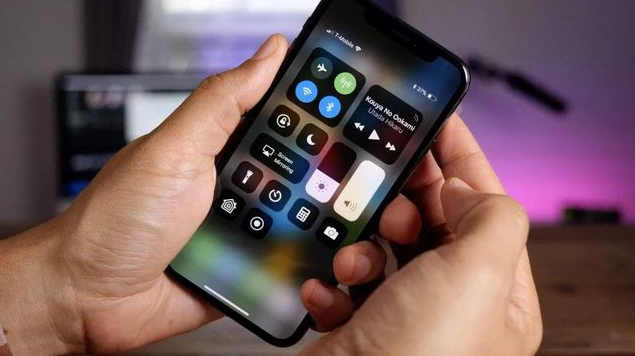 靖西苹果手机维修分享iPhone 12信号差怎么办 