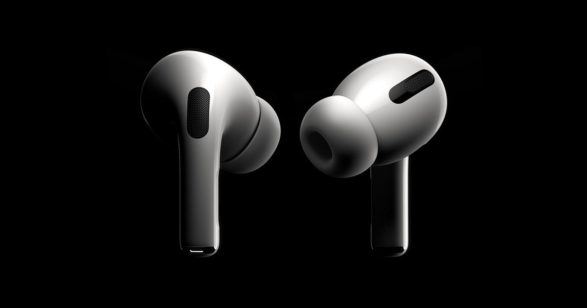 靖西苹果手机维修分享AirPods Pro 爆音、降噪效果下降怎么办 