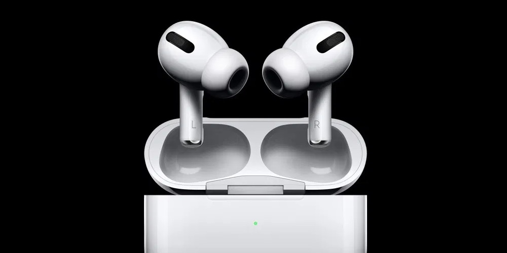 靖西苹果手机维修分享AirPods Pro 出现静电噪音 