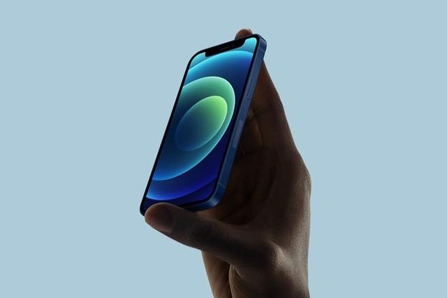 靖西苹果手机维修分享iPhone 12 mini辐射很大吗 