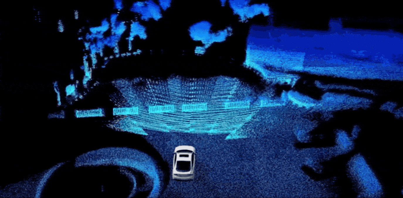 靖西苹果手机维修分享iPhone 12 Pro 搭载的 LiDAR 镜头与 ToF 镜头有什么不同 