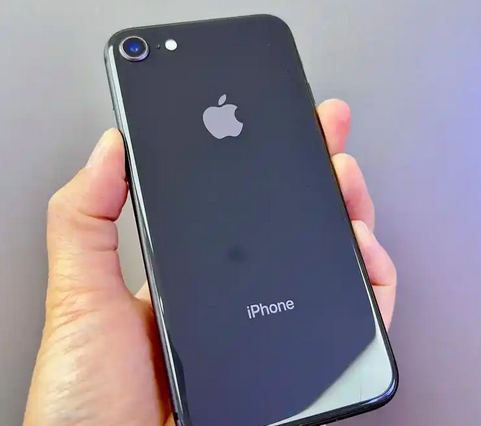 靖西苹果8系统维修分享iPhone8手机系统升级后无法开机如何修复 