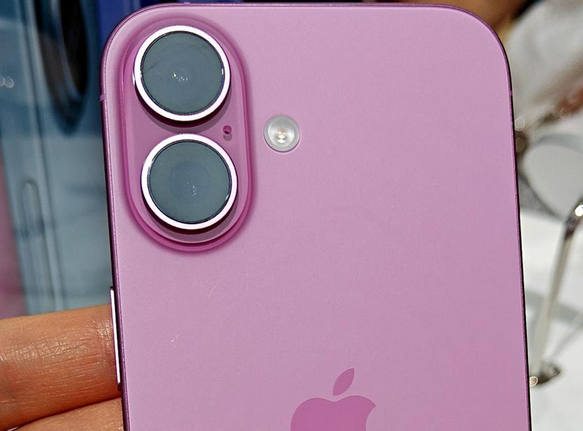 靖西苹果16卡顿维修分享如何优化iPhone16手机卡顿问题 