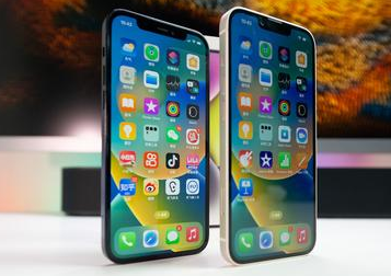 靖西苹果维修点分享iPhone 14 Plus发烫常见情况科普 