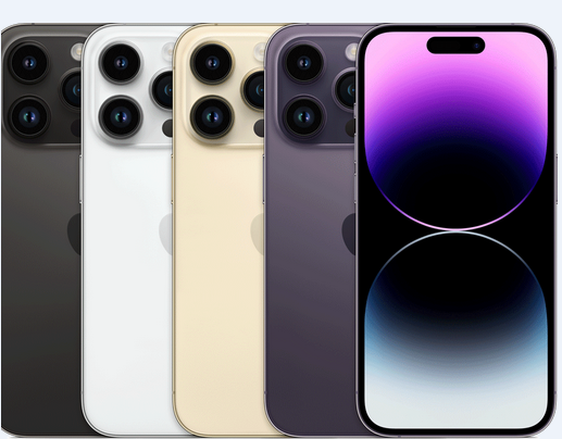 靖西苹果维修点分享iPhone 14 Pro发烫易忽略问题解析 
