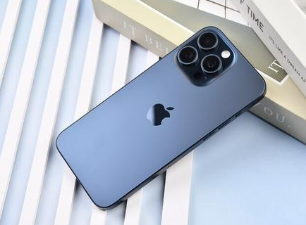 靖西苹果维修点分享iPhone 15 Pro Max发烫深度剖析 